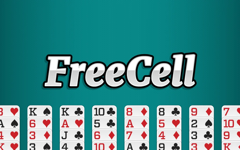 Games solitaire free