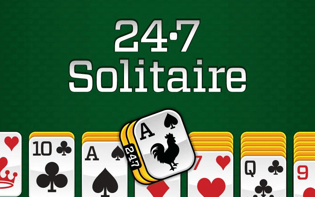 Solitaire unblocked